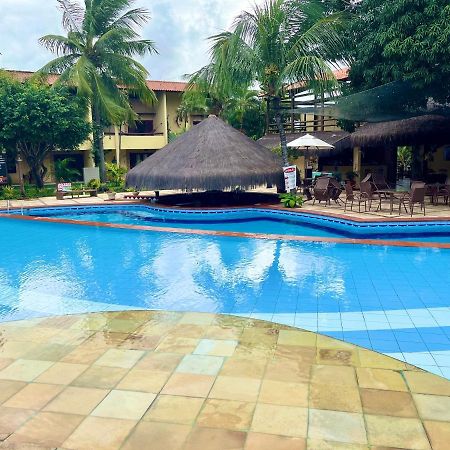 Apartamentos No Solar Pipa Praia de Pipa Eksteriør billede