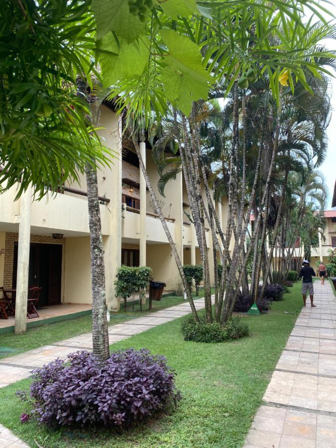 Apartamentos No Solar Pipa Praia de Pipa Eksteriør billede