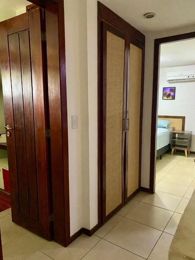 Apartamentos No Solar Pipa Praia de Pipa Eksteriør billede