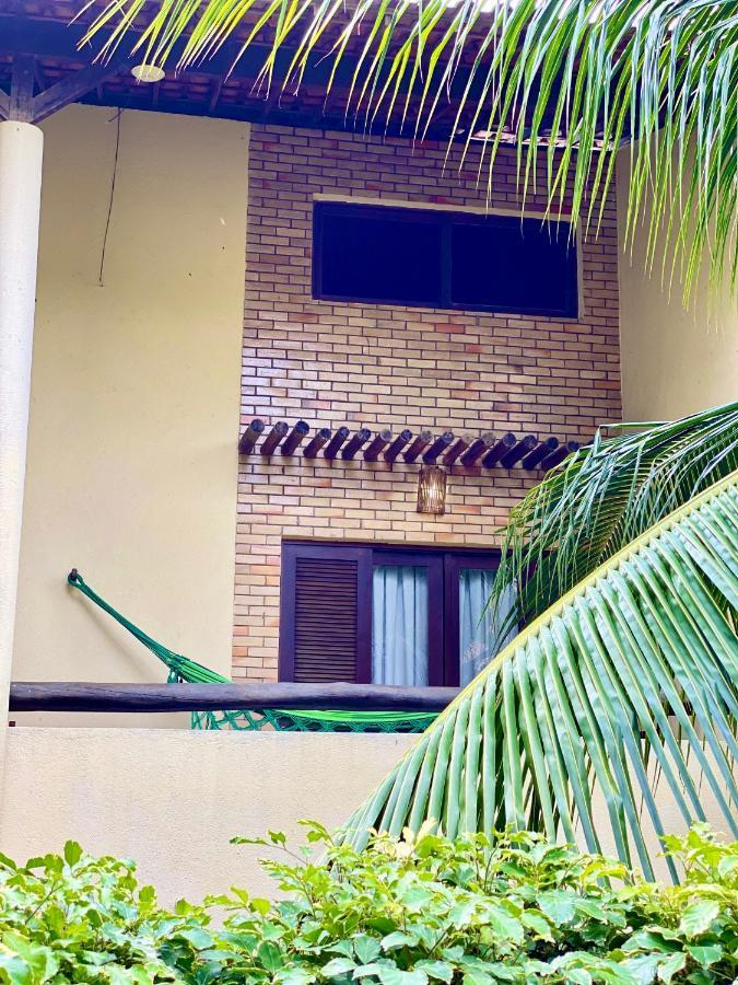 Apartamentos No Solar Pipa Praia de Pipa Eksteriør billede