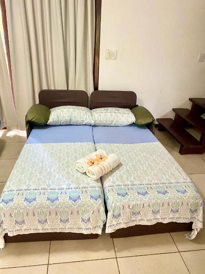 Apartamentos No Solar Pipa Praia de Pipa Eksteriør billede