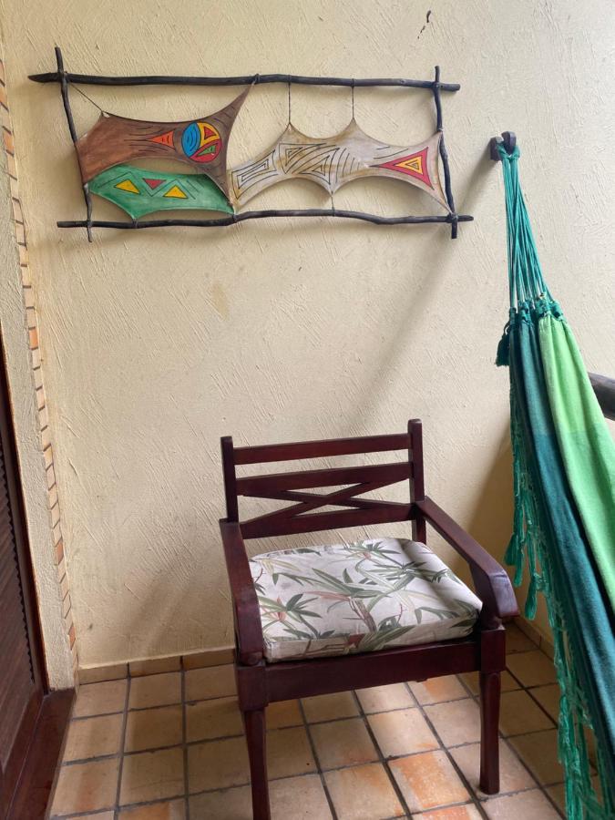 Apartamentos No Solar Pipa Praia de Pipa Eksteriør billede