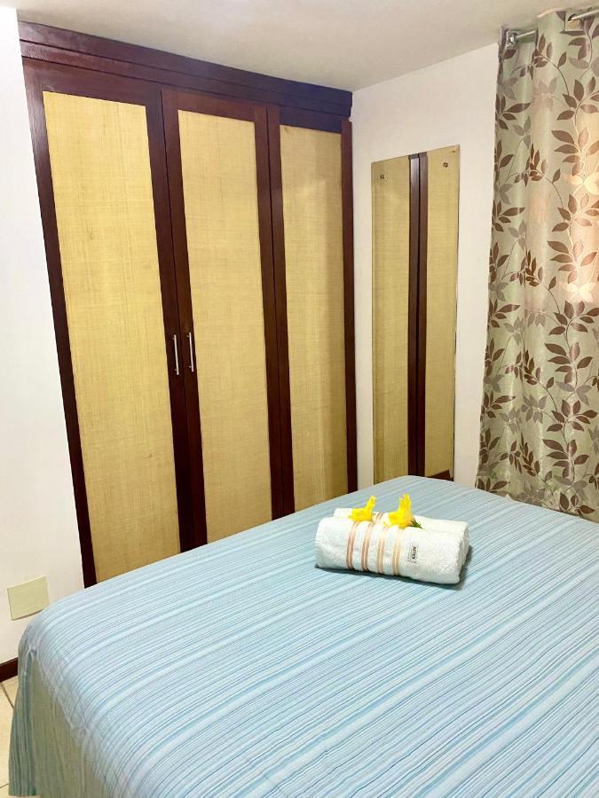 Apartamentos No Solar Pipa Praia de Pipa Eksteriør billede