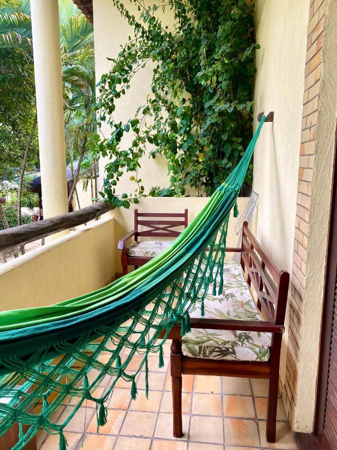 Apartamentos No Solar Pipa Praia de Pipa Eksteriør billede