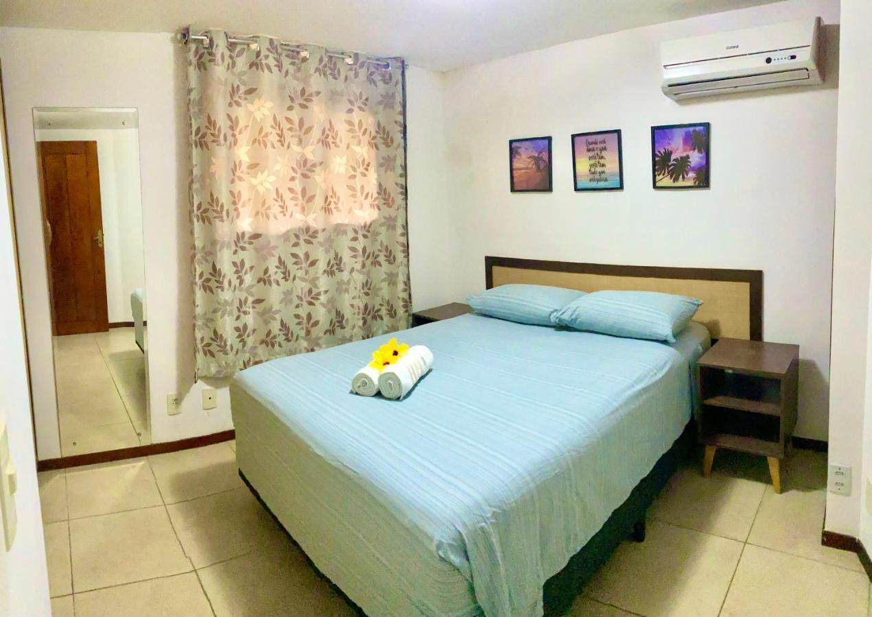 Apartamentos No Solar Pipa Praia de Pipa Eksteriør billede