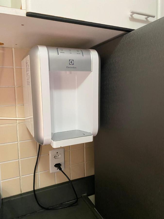 Apartamentos No Solar Pipa Praia de Pipa Eksteriør billede