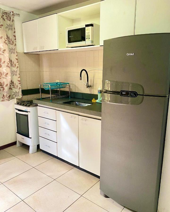 Apartamentos No Solar Pipa Praia de Pipa Eksteriør billede