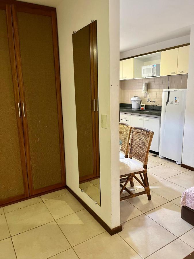 Apartamentos No Solar Pipa Praia de Pipa Eksteriør billede