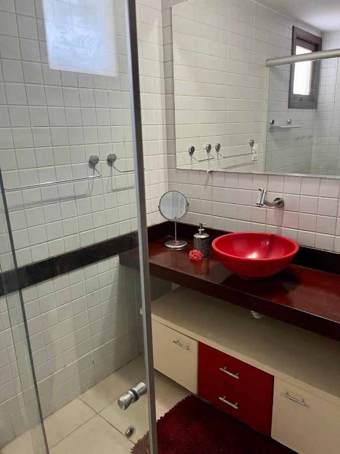 Apartamentos No Solar Pipa Praia de Pipa Eksteriør billede