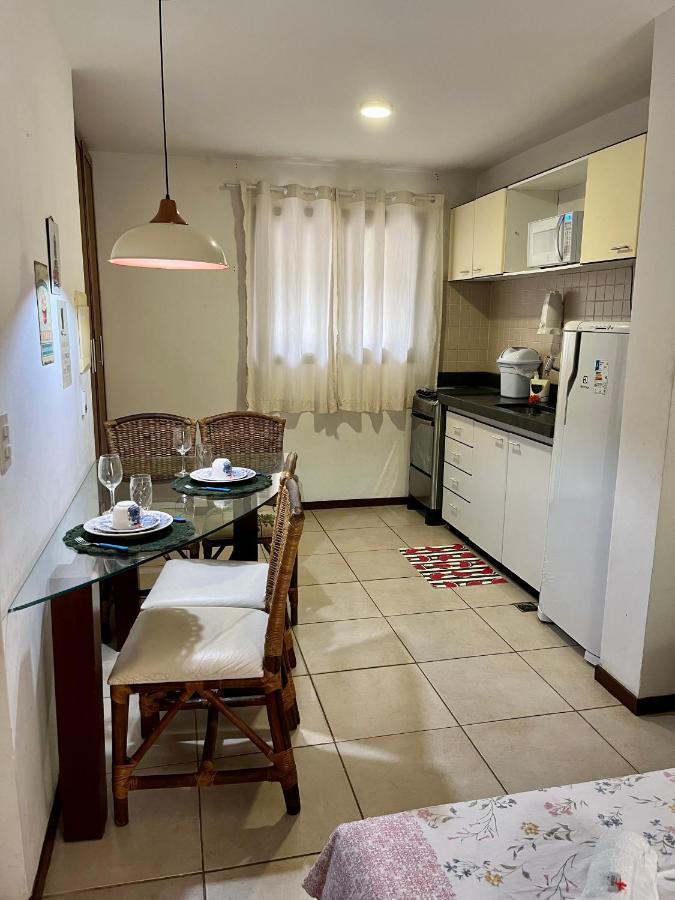 Apartamentos No Solar Pipa Praia de Pipa Eksteriør billede