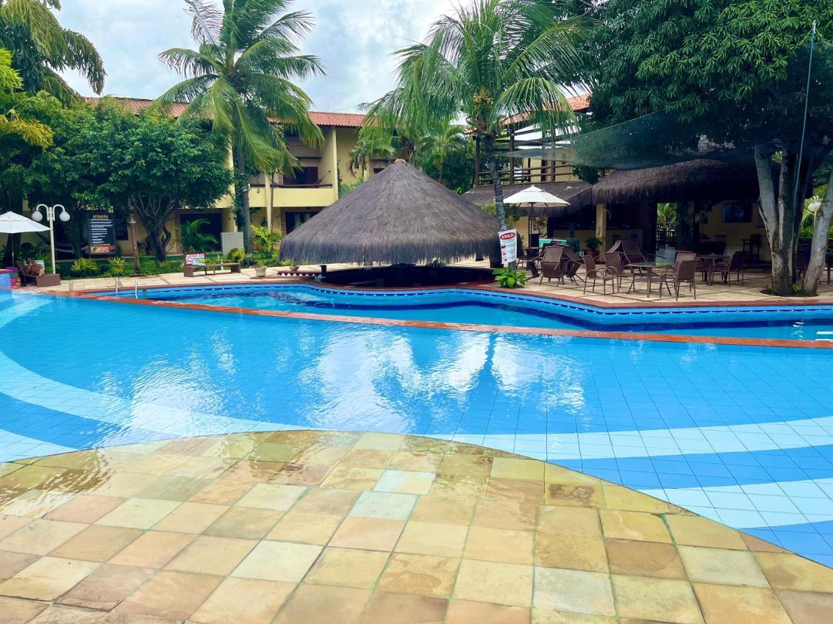 Apartamentos No Solar Pipa Praia de Pipa Eksteriør billede
