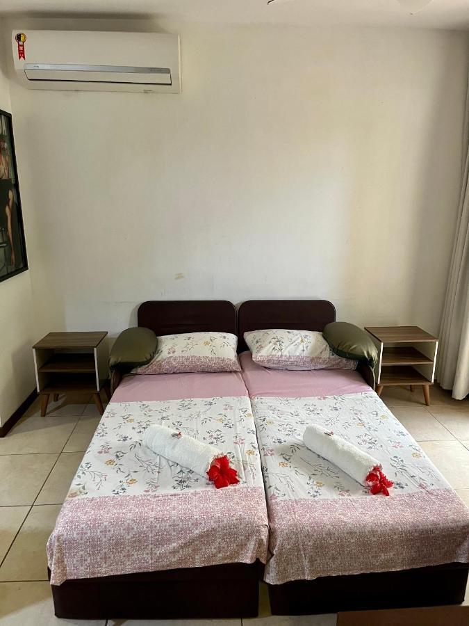 Apartamentos No Solar Pipa Praia de Pipa Eksteriør billede