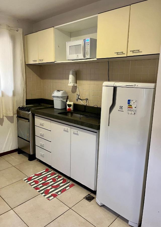 Apartamentos No Solar Pipa Praia de Pipa Eksteriør billede