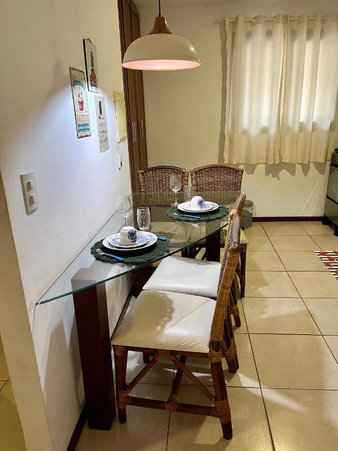 Apartamentos No Solar Pipa Praia de Pipa Eksteriør billede