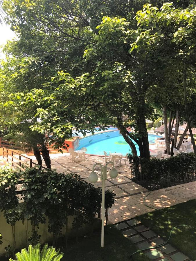 Apartamentos No Solar Pipa Praia de Pipa Eksteriør billede